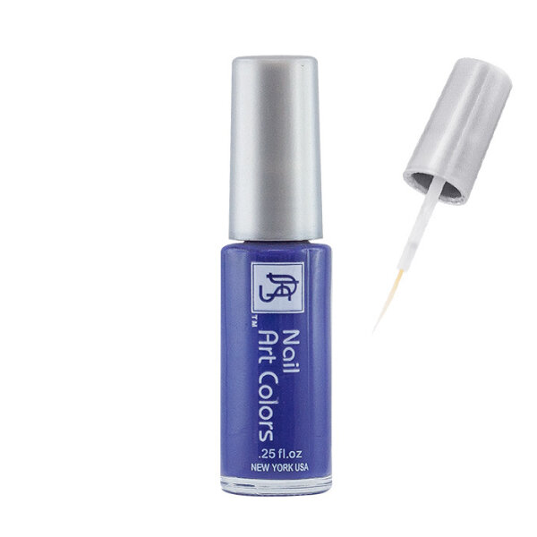 DT Nail Art Colour Deep Blue #55 7,4ml