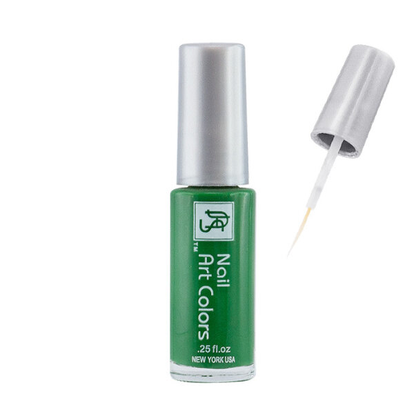 DT Nail Art Colour Tropical Green #56 7,4ml