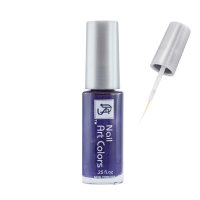 DT Nail Art Colour Purple Clair #80A 7,4ml
