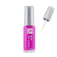 DT Nail art color Heavy Pink #94 7.4ml