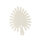 Nail tip design fan Heart for 210 nail tips
