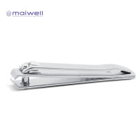 maiwell Beauty Nail Clipper straight Size M