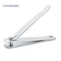 maiwell Beauty Nail Clipper straight Size M