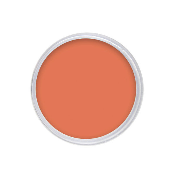 maiwell Acrylfarbe f&uuml;r N&auml;gel Farbe Neon Orange