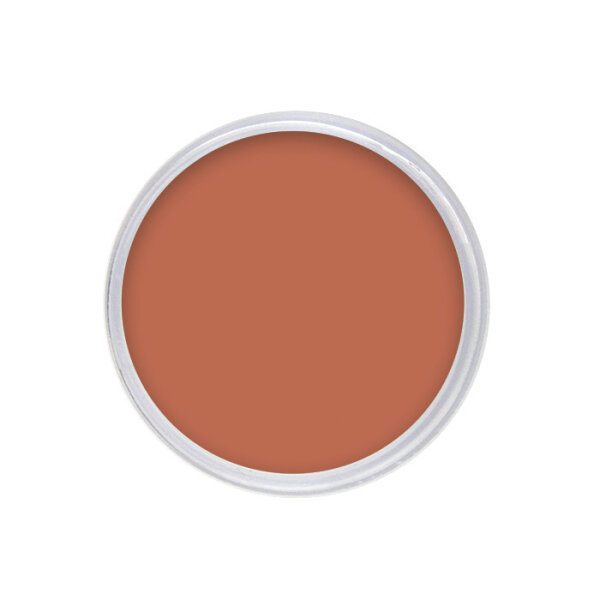 maiwell Acrylfarbe Orangerot (Orange Red) 14g - Für feurige & trendige Nageldesigns