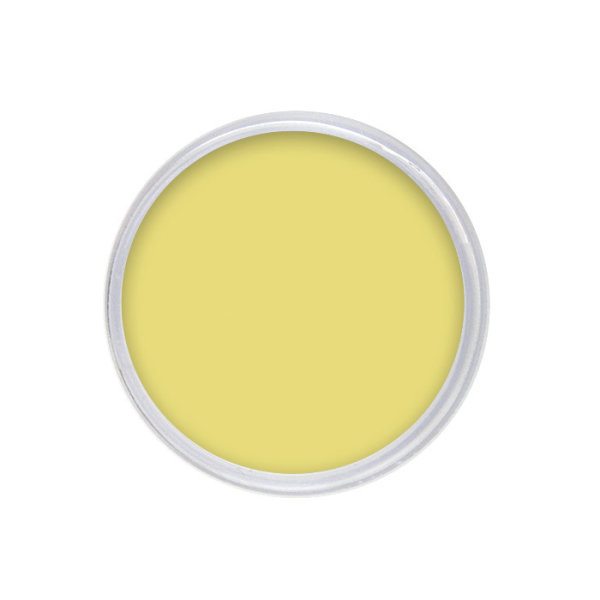 maiwell Acrylfarbe für Nägel - Yellow 14g