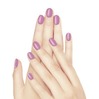 maiwell Acrylfarbe f&uuml;r N&auml;gel Farbe Violet