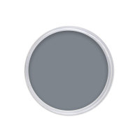 maiwell Acrylfarbe für Nägel Farbe Grey Blue