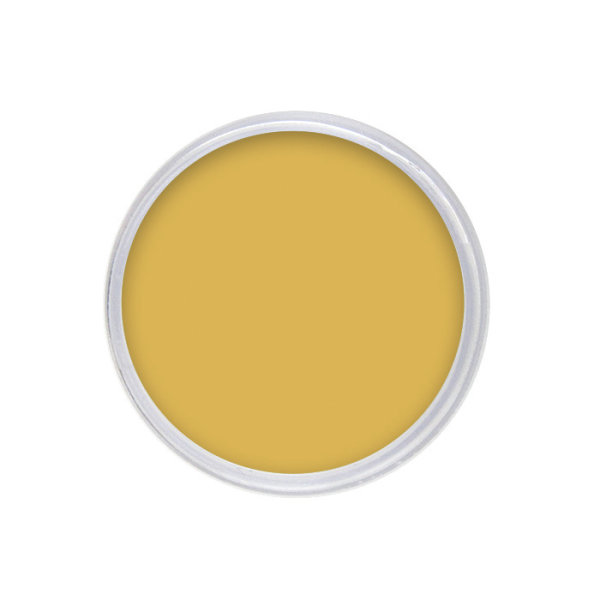 maiwell Beauty Acrylic Colors Dark Yellow 15g