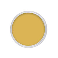 maiwell Acrylfarbe für Nägel Farbe Dark Yellow
