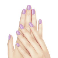 maiwell Acrylfarbe f&uuml;r N&auml;gel Farbe Lilac