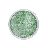 maiwell Acrylfarbe für Nägel - Green Glitter 14g