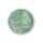 maiwell Acrylfarbe f&uuml;r N&auml;gel Farbe Green Glitter