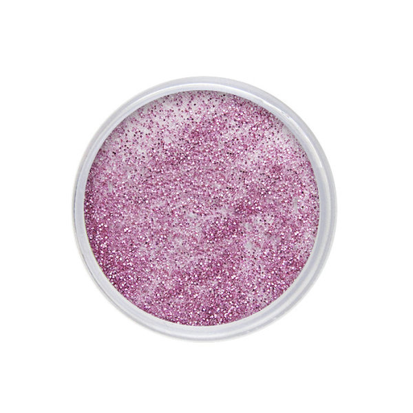 maiwell Beauty Acrylic Pink Glitter 15g