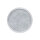 maiwell Acrylfarbe Silber mit Glitzer (Silver Glitter) 14g - Für elegante & festliche Nageldesigns