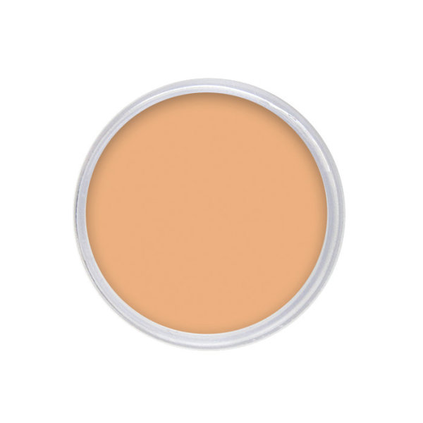 maiwell Acrylfarbe für Nägel - Light Orange 14g