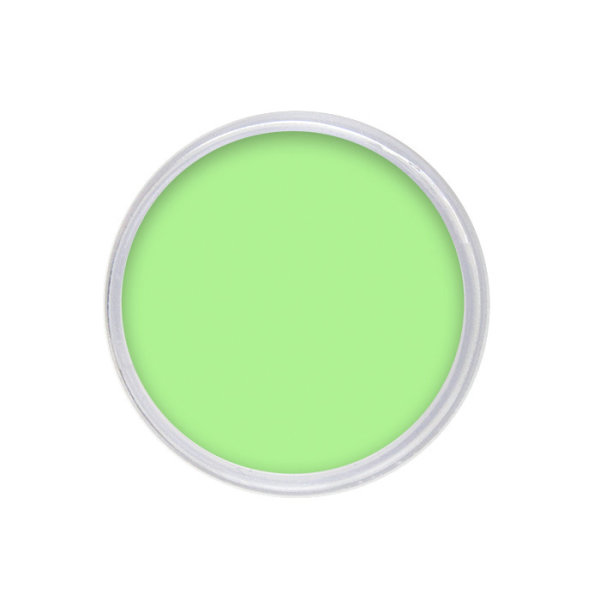 maiwell Acrylfarbe f&uuml;r N&auml;gel Farbe Super Green
