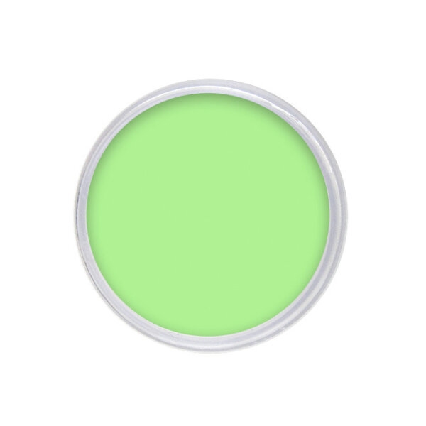 maiwell acrylic colour for nails - Super Green 14g