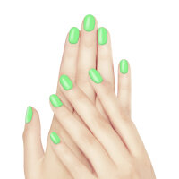 maiwell acrylic colour for nails - Super Green 14g
