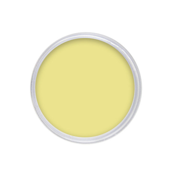 maiwell Acrylic color for nails - Pastel Yellow 14g