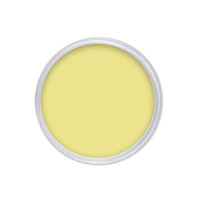 maiwell Acrylfarbe für Nägel Farbe Pastell Yellow
