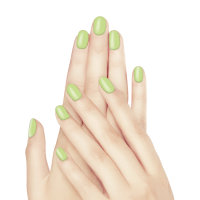 maiwell Acrylic color for nails - Springfield 14g