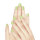 maiwell Acrylfarbe Frühlingsgrün (Springfield) 14g - Für frische & natürliche Nageldesigns
