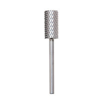 Nail milling bit S4 (XC) - 7mm coarse