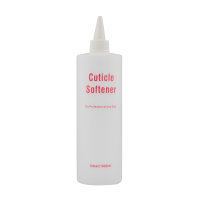 Refill Bottle "Cuticle Softener" 500ml