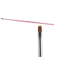 bộ 5 cọ vẽ móng maiwell