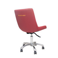 Work chair Adam Red