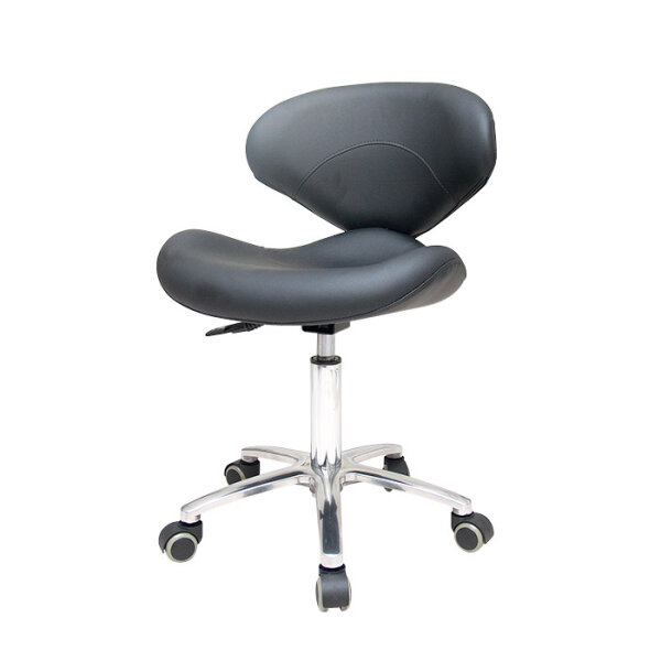 Work chair Eva Black
