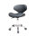 Work chair Eva Black