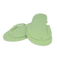 Disposable Slipper for pedicure 12 pairs/set Different colors