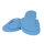 Disposable slippers for pedicures 12 pairs/set Various colours