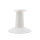 Finger rest White