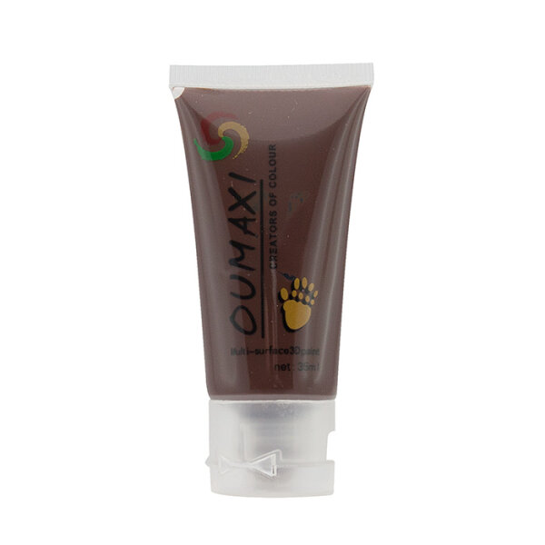 Sơn màu 3D đa bề mặt Oumaxi 35ml