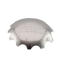 Pink Cutter Angle C flat