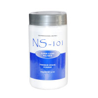 NS 101 Acrylpulver Extreme Clear