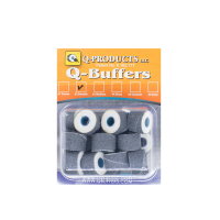 Q Buffers # 2 Smooth 20 pieces