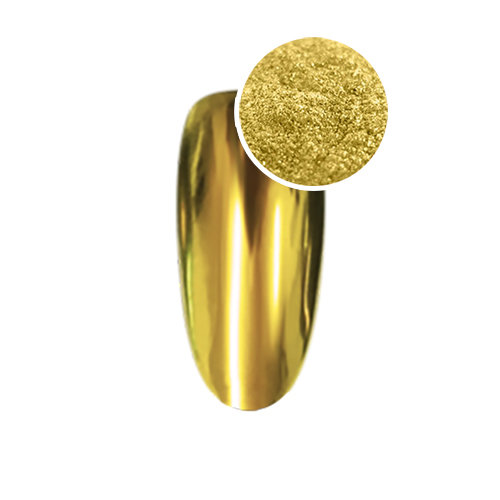 AORA Chrome Pigment GOLD A5 1g
