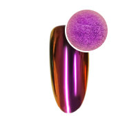 AORA Chrome Pigment ULTRAVIOLET A2 1g