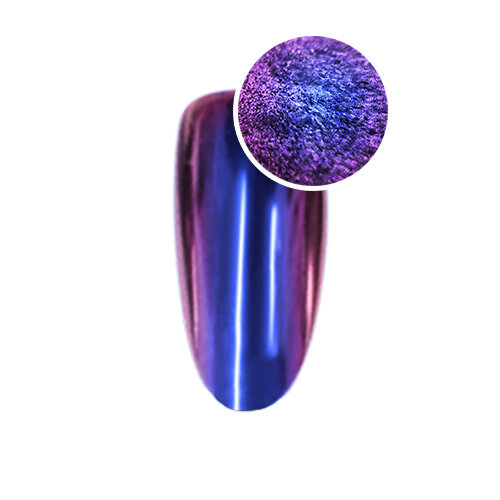 AORA Chrome Pigment BLUETONIUM A4 1g