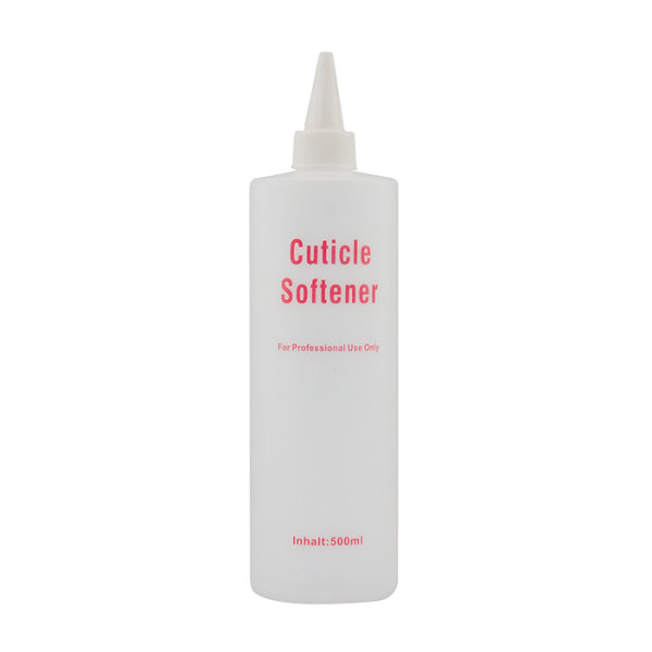 Refill Bottle "Cuticle Softener" 250ml