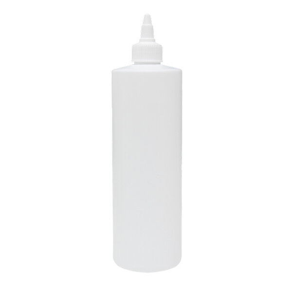 Refill bottle without logo 500ml