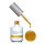 LeChat Perfect Match 2 x 15ml - Golden Doublet