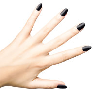 LeChat Perfect Match 2 x 15ml - Black Velvet