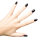 LeChat Perfect Match 2 x 15ml - Black Velvet