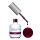 LeChat Perfect Match 2 x 15ml - Red Bird
