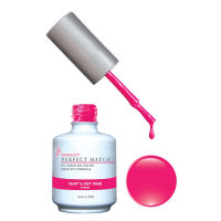 LeChat Perfect Match 2 x 15ml - Thats Hot Pink